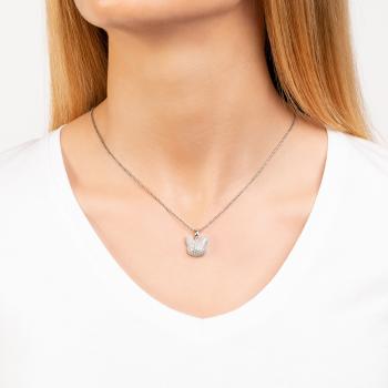 Preview: Shiro Katzen Anhänger